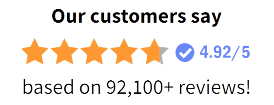 VitaNerve6 5 star ratings